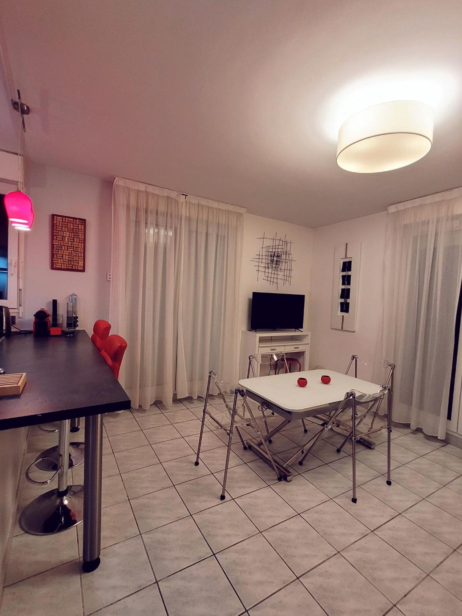 Duplex Art Place, Olympics 2024 Les Clayes-Sous-Bois Dış mekan fotoğraf